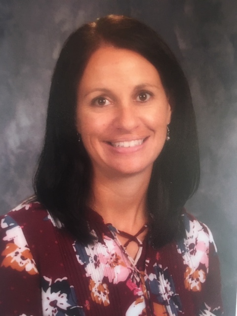 Board Member Candidate - Sara Hatch